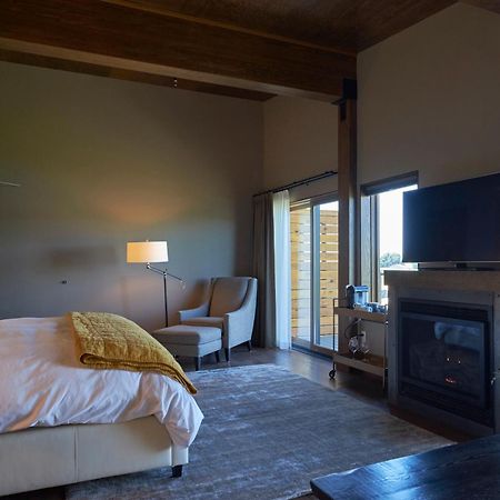 Eritage Resort Walla Walla Exterior photo