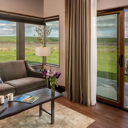 Eritage Resort Walla Walla Exterior photo