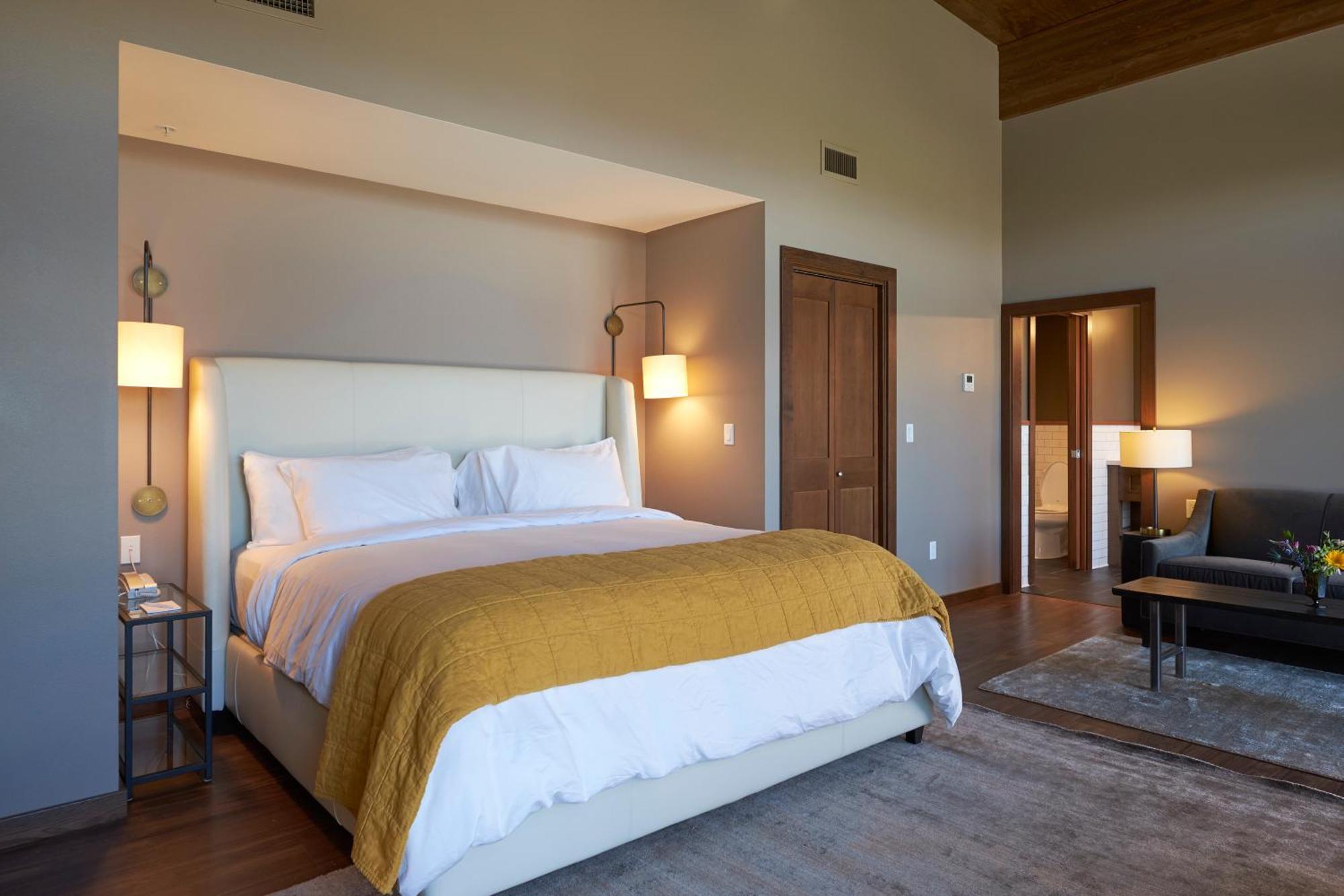 Eritage Resort Walla Walla Exterior photo