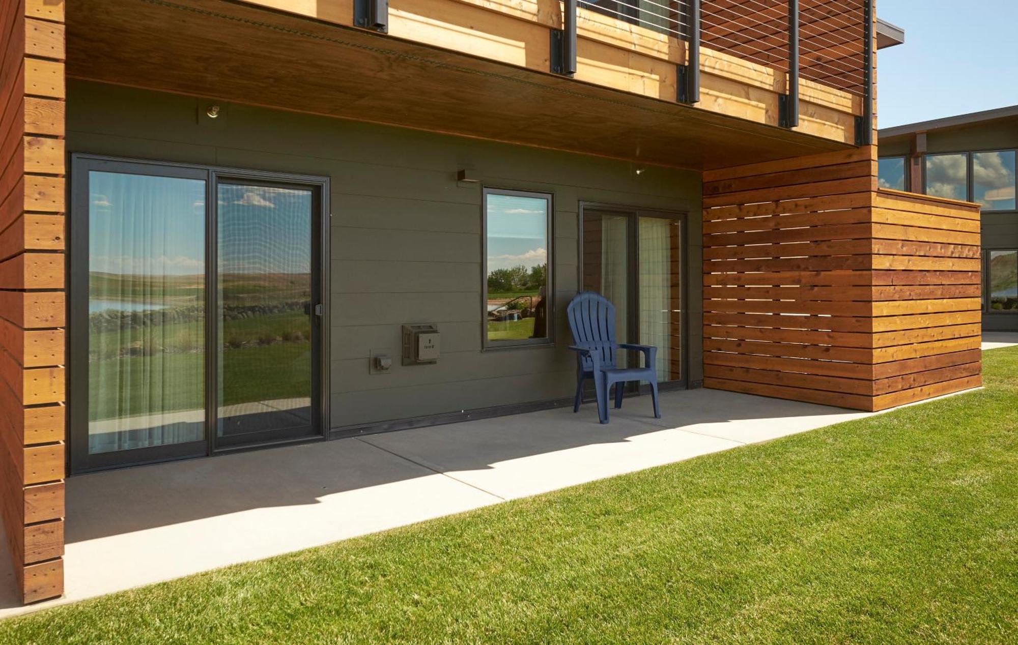 Eritage Resort Walla Walla Exterior photo