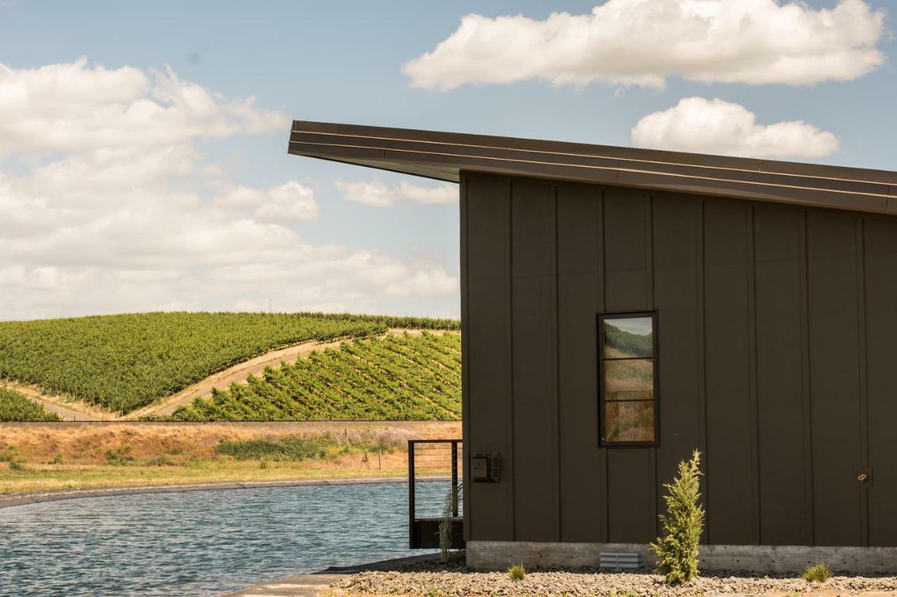 Eritage Resort Walla Walla Exterior photo